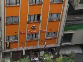 Hotel Bolivar Plaza