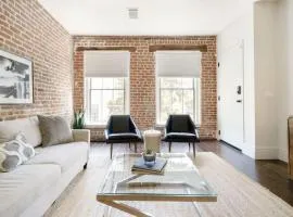 Charming Cbd 4br On Gravier Near Jazz & Dining