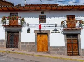 Hotel La Posada de Atahualpa