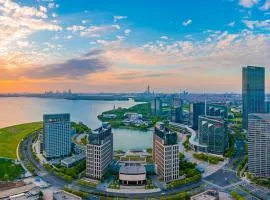 Four Points by Sheraton Suzhou