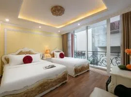 Hanoi Oldtown Boutique Hotel