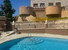 Sunny Casitas, Arenales - Spacious 3 Bedroom Holiday Home