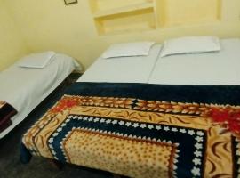 Viswanatham Guest House, hotel en Varanasi