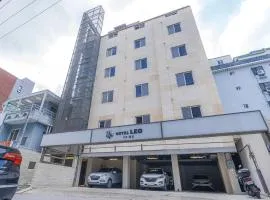 Hotel Leo Changwon Central Branch