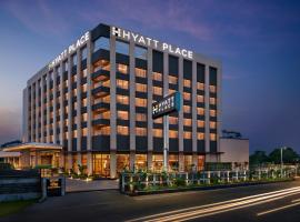 Hyatt Place Aurangabad Airport, hotell sihtkohas Aurangabad