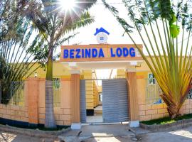 BEZINDA LODGE, hotel in Dodoma