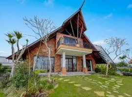 Cemara Hills Uluwatu, The Reserve - Cottages & Villas