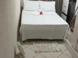 Um apartamento aconchegante