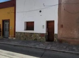 Casa de Barro Tilcara