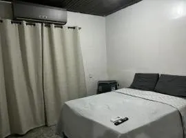 Ap 6 - Apartamento Confortável e Aconchegante