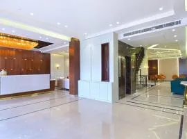 HOTEL SHANDON-2 Mins From Connaught Place