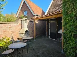 Vakantiewoning Veere VE01