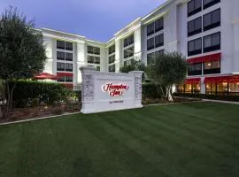 Hampton Inn by Hilton San Diego - Kearny Mesa