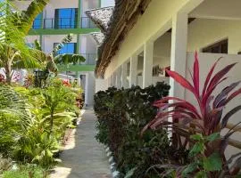 Leparadis Zanzibar Boutique Hotel