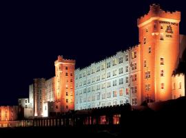 Norbreck Castle Hotel & Spa, hótel í Blackpool