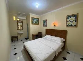 D'ulun Carik Homestay