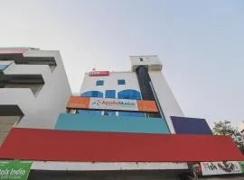 Hotel O Sakthi Grand