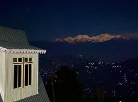 Sampriti Gharbas, hotel en Darjeeling