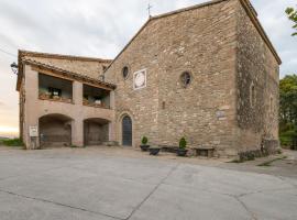 Casa refugi les Orenetes, chalet à Rocafort