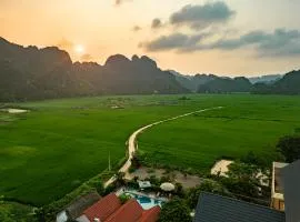 Tam Coc Minh Hung Homestay