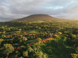 Montaña de Fuego All Inclusive, hotel a Fortuna