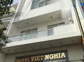 Khách Sạn Việt Nghĩa, hotell sihtkohas Soc Trang