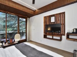 Koala Inn, khách sạn ở McLeod Ganj