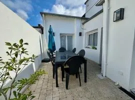 Maison cœur Quiberon, 5 pièces, 110m², 8 pers., WIFI, proche plage et commodités - FR-1-478-301