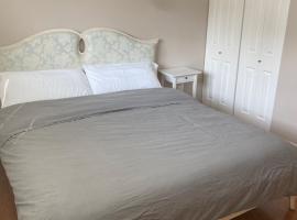 One bedroom suite with independent access, hotell i Richmond