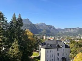 Ferienwohnung Bea´s Bergblick