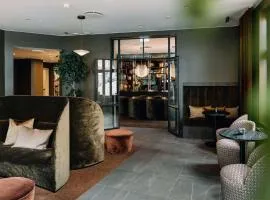 Saga Hotel Oslo, WorldHotels Crafted