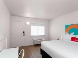 Viesnīca Developer Inn Express Fundamental, a Travelodge by Wyndham Kisimī