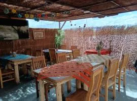 Lodge Hostal Qiru Atacama