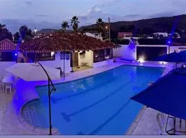 Villa Laura Condominio Campestre Estadía, Eventos y Más