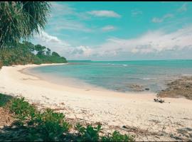 MALLICK PALACE Neil Island South Andaman, hotel u gradu Neil Island