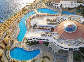 Reef Oasis Blue Bay Resort & Spa, resort di Sharm El Sheikh