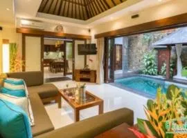 2 BEDROOM Villa Seminyak Bali VGM II