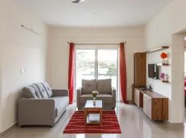 Pinnacle Serviced Apartments