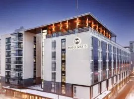 Hotel Matts