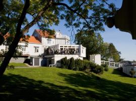 Villa Lovik, hotel u gradu 'Lidingö'