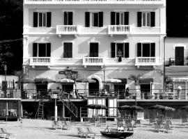 Hotel Baia, hotel u gradu 'Monterosso al Mare'