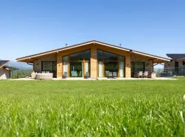 Villa Sofayla near the Pirin Golf Resort