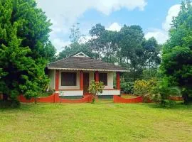 Verdant Vagamon Cottage