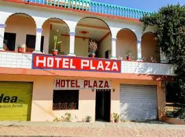 Hotel Plaza Khajuraho