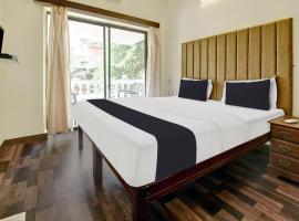 Super Collection O Candolim Near Candolim Beach, hotel in Candolim