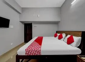 Super OYO Hotel O Elite Residency