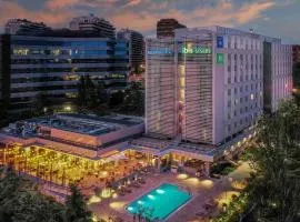 Ibis Styles Madrid City Las Ventas