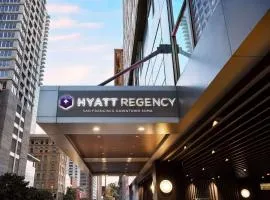 Hyatt Regency San Francisco Downtown SOMA