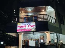 Srinidhi Home Stay