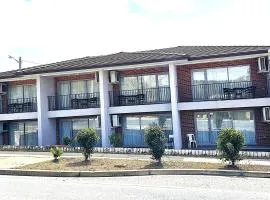 Rainbow Motel Queanbeyan